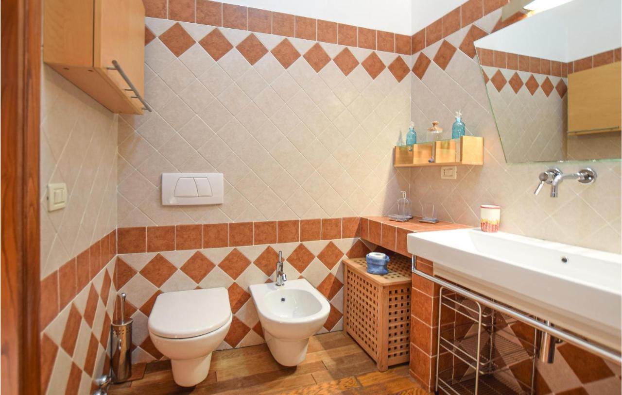 Villa Lavandaia Toscana Stiava Εξωτερικό φωτογραφία