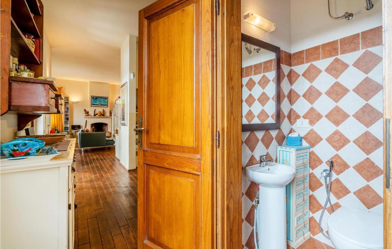 Villa Lavandaia Toscana Stiava Εξωτερικό φωτογραφία