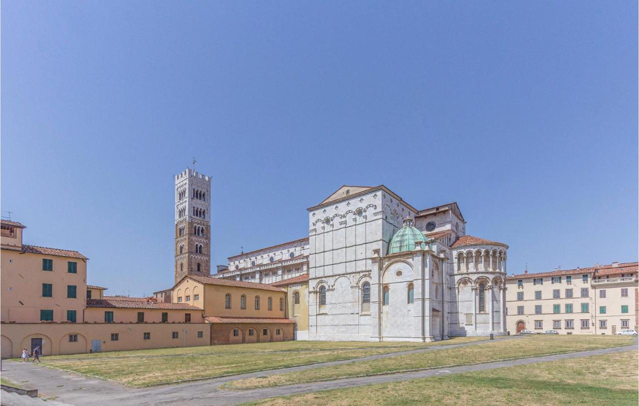 Villa Lavandaia Toscana Stiava Εξωτερικό φωτογραφία