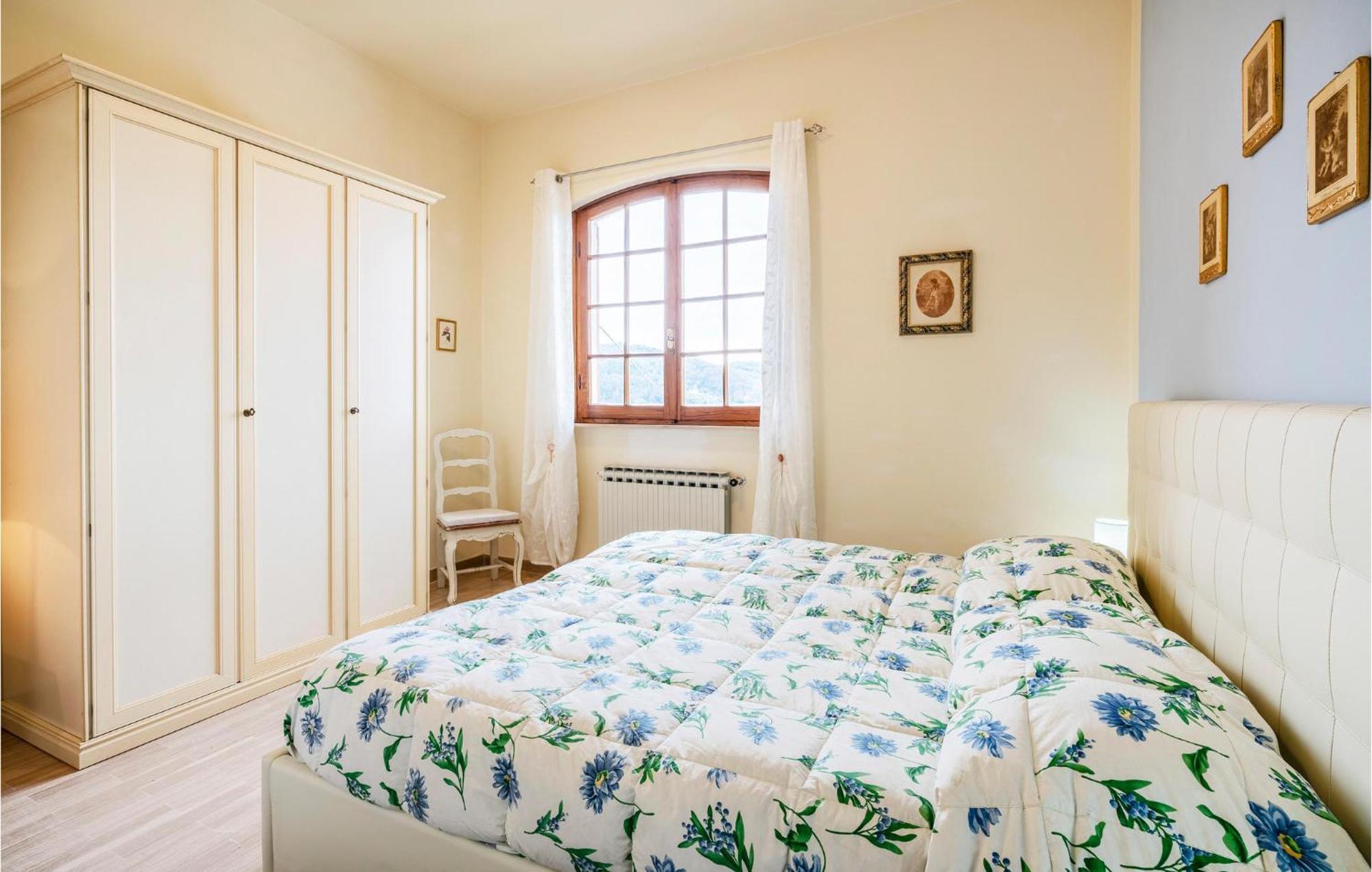 Villa Lavandaia Toscana Stiava Εξωτερικό φωτογραφία