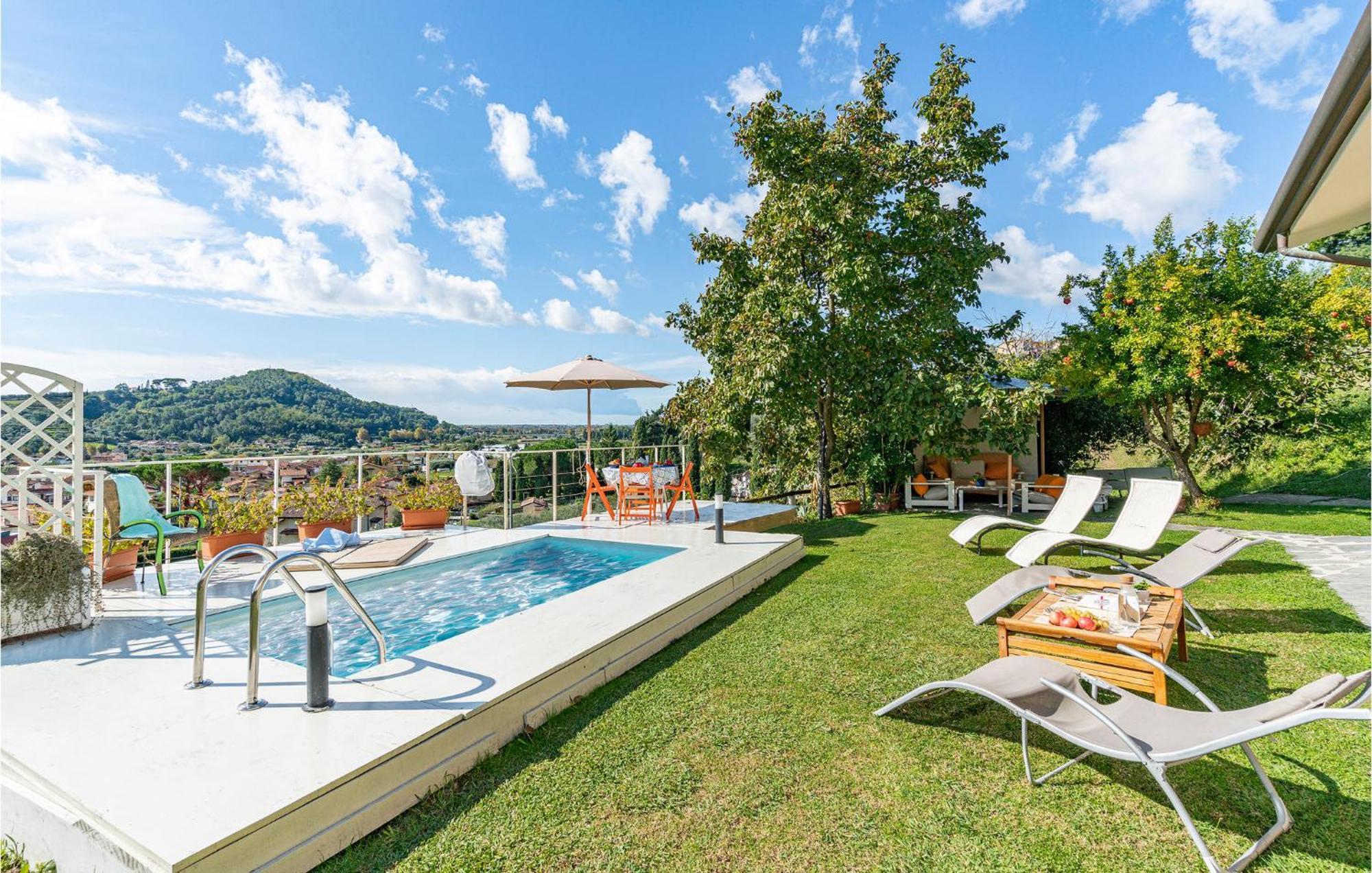 Villa Lavandaia Toscana Stiava Εξωτερικό φωτογραφία