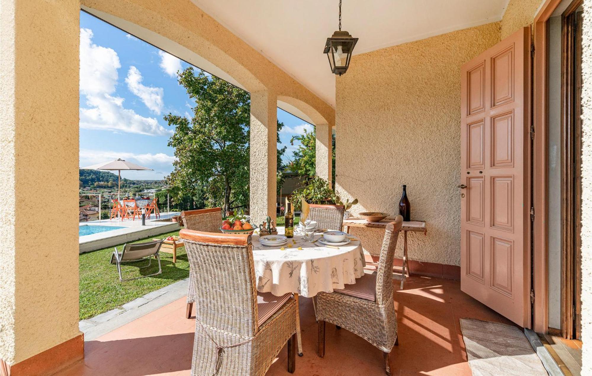Villa Lavandaia Toscana Stiava Εξωτερικό φωτογραφία