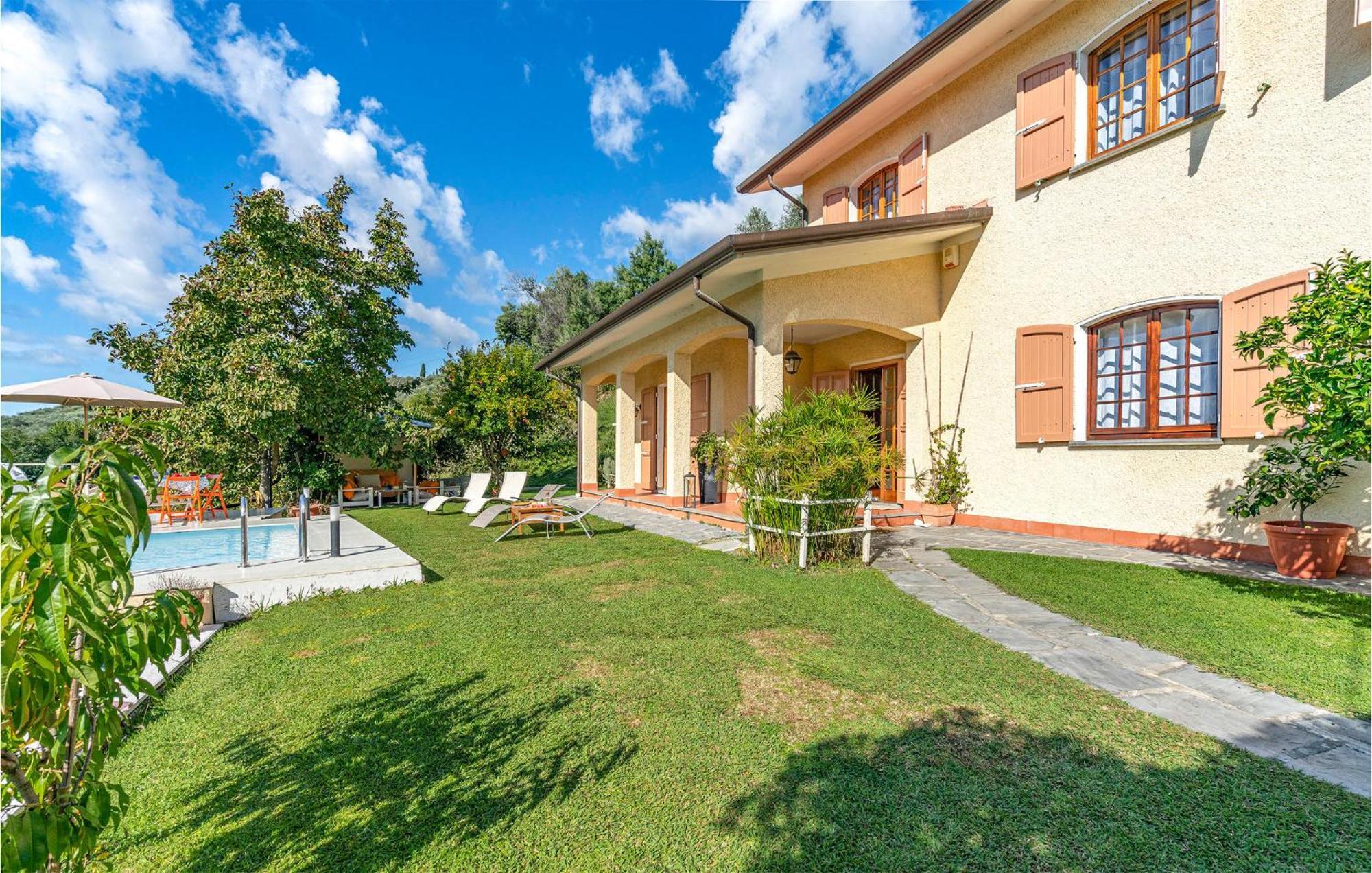 Villa Lavandaia Toscana Stiava Εξωτερικό φωτογραφία